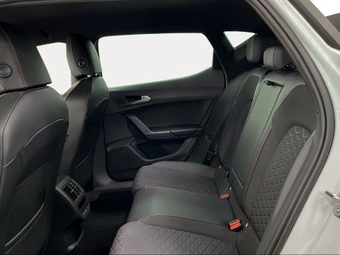 Seat Leon 1.5 TSI 85kW S&S FR 25 Aniversario