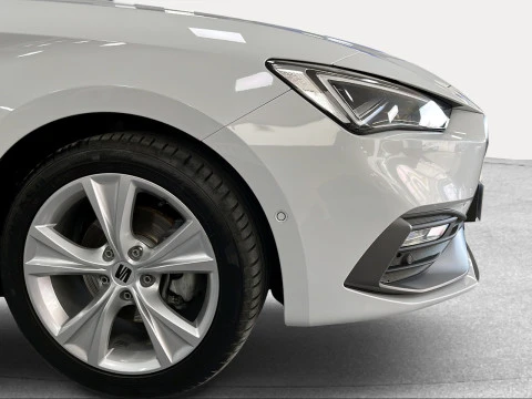 Seat Leon 1.5 TSI 85kW S&S FR 25 Aniversario