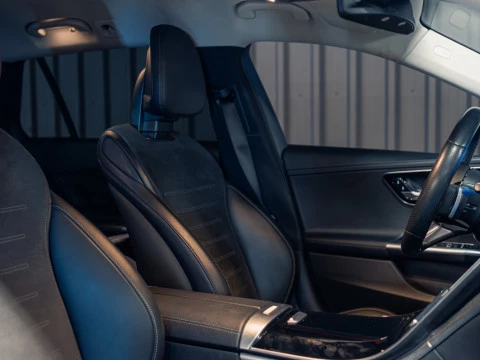 Mercedes-Benz Clase C C 300 e Estate