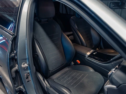 Mercedes-Benz Clase C C 300 e Estate