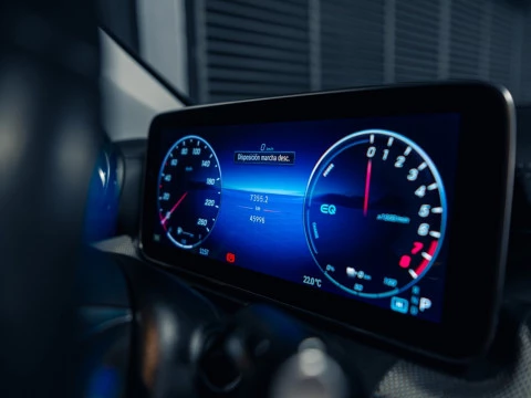 Mercedes-Benz Clase C C 300 e Estate