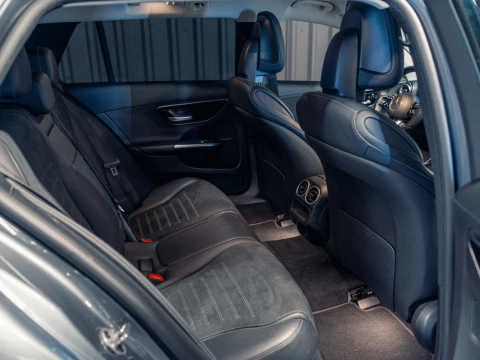Mercedes-Benz Clase C C 300 e Estate