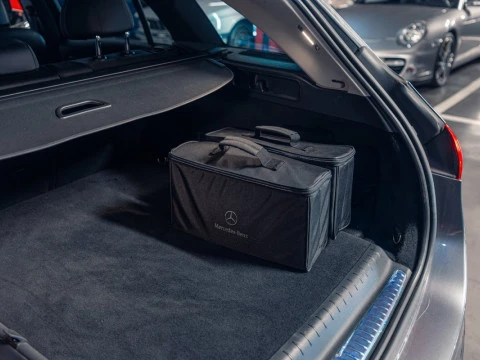 Mercedes-Benz Clase C C 300 e Estate