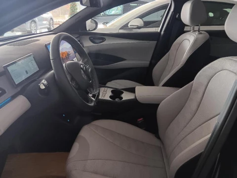 BYD SEAL 6 DM-I fam. 1.5 DM-I COMFORT 5P