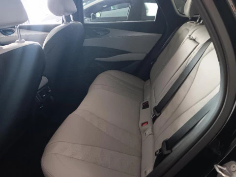 BYD SEAL 6 DM-I fam. 1.5 DM-I COMFORT 5P