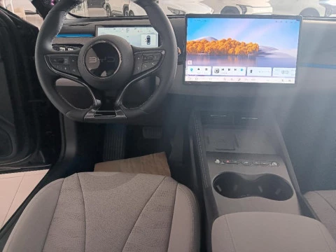 BYD SEAL 6 DM-I fam. 1.5 DM-I COMFORT 5P