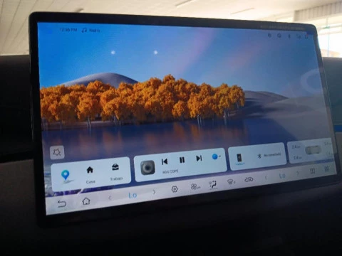 BYD SEAL 6 DM-I fam. 1.5 DM-I COMFORT 5P