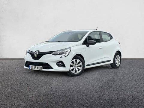 Renault Clio Business Blue dCi 74kW (100CV)