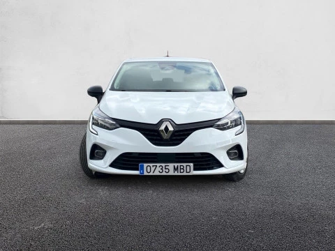 Renault Clio Business Blue dCi 74kW (100CV)