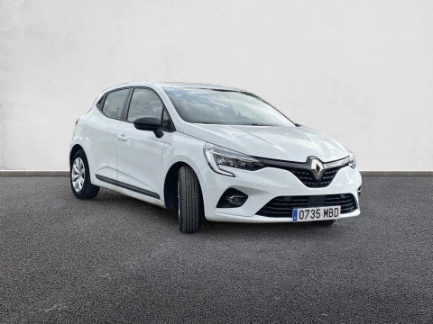 Renault Clio Business Blue dCi 74kW (100CV)