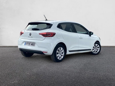 Renault Clio Business Blue dCi 74kW (100CV)