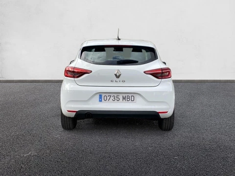 Renault Clio Business Blue dCi 74kW (100CV)