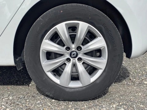 Renault Clio Business Blue dCi 74kW (100CV)