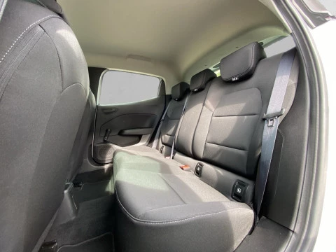 Renault Clio Business Blue dCi 74kW (100CV)