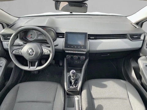 Renault Clio Business Blue dCi 74kW (100CV)