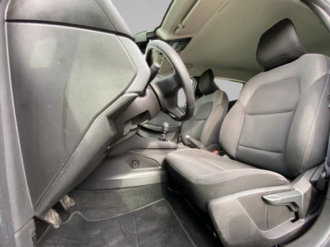 Renault Clio Business Blue dCi 74kW (100CV)