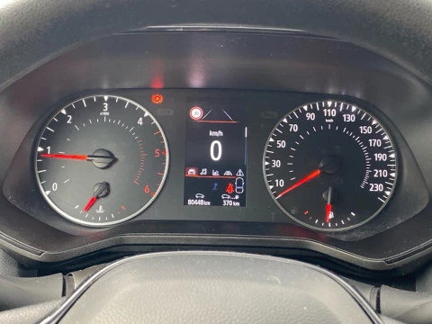 Renault Clio Business Blue dCi 74kW (100CV)