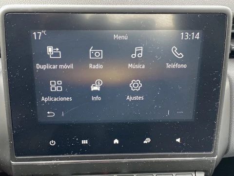 Renault Clio Business Blue dCi 74kW (100CV)