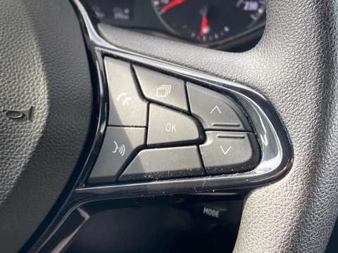 Renault Clio Business Blue dCi 74kW (100CV)