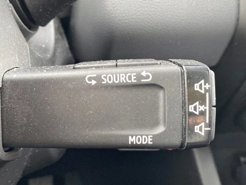 Renault Clio Business Blue dCi 74kW (100CV)