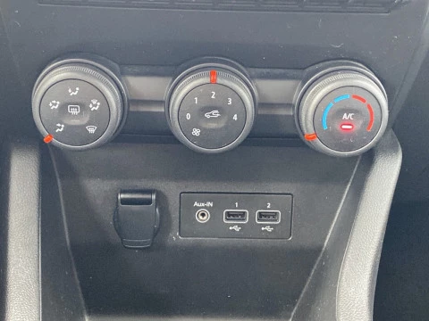 Renault Clio Business Blue dCi 74kW (100CV)