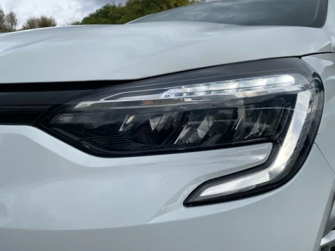 Renault Clio Business Blue dCi 74kW (100CV)