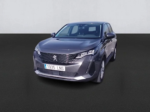 Peugeot 3008 1.5 BlueHDi 96kW (130CV) S&S Active Pack