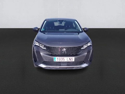 Peugeot 3008 1.5 BlueHDi 96kW (130CV) S&S Active Pack