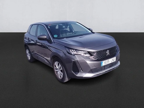Peugeot 3008 1.5 BlueHDi 96kW (130CV) S&S Active Pack
