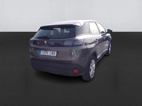 Peugeot 3008 1.5 BlueHDi 96kW (130CV) S&S Active Pack