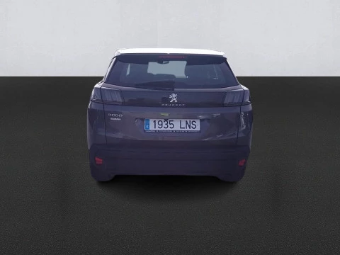 Peugeot 3008 1.5 BlueHDi 96kW (130CV) S&S Active Pack