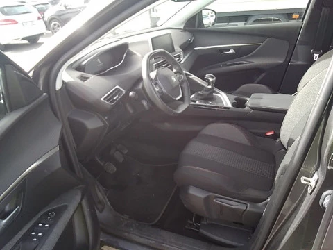 Peugeot 3008 1.5 BlueHDi 96kW (130CV) S&S Active Pack