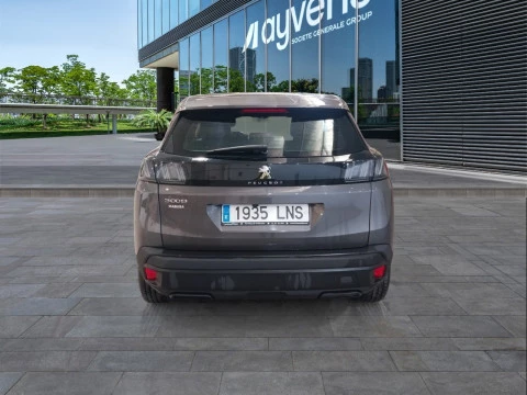 Peugeot 3008 1.5 BlueHDi 96kW (130CV) S&S Active Pack