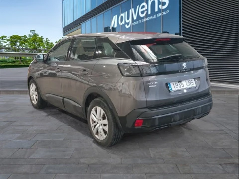 Peugeot 3008 1.5 BlueHDi 96kW (130CV) S&S Active Pack
