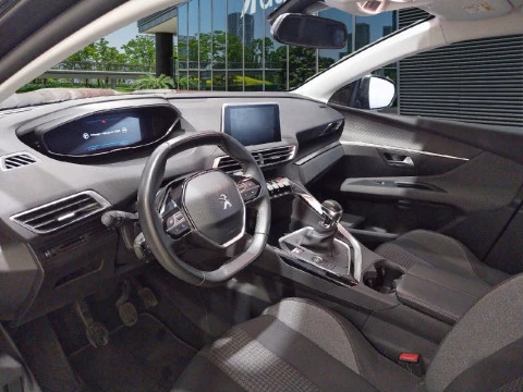 Peugeot 3008 1.5 BlueHDi 96kW (130CV) S&S Active Pack