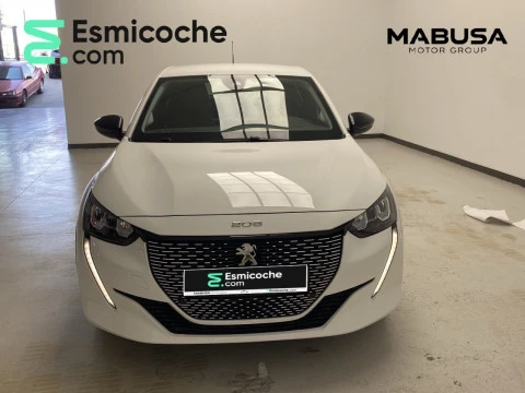 Peugeot e-208 Eléctrico Allure Pack