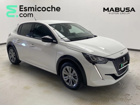 Peugeot e-208 Eléctrico Allure Pack