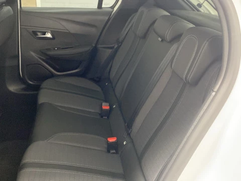 Peugeot e-208 Eléctrico Allure Pack