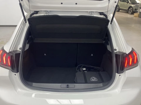 Peugeot e-208 Eléctrico Allure Pack