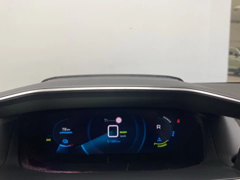 Peugeot e-208 Eléctrico Allure Pack