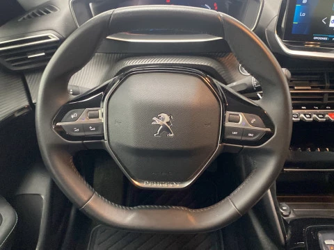 Peugeot e-208 Eléctrico Allure Pack