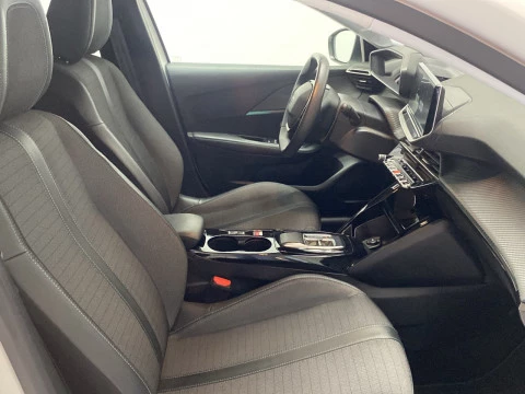 Peugeot e-208 Eléctrico Allure Pack