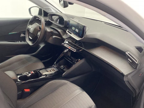 Peugeot e-208 Eléctrico Allure Pack