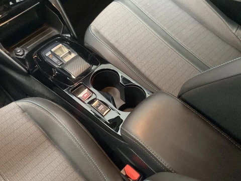 Peugeot e-208 Eléctrico Allure Pack