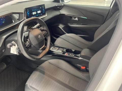 Peugeot e-208 Eléctrico Allure Pack