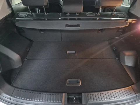 Ssangyong Korando D16T Limited