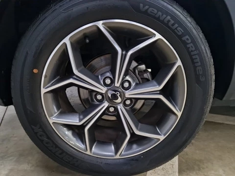 Ssangyong Korando D16T Limited