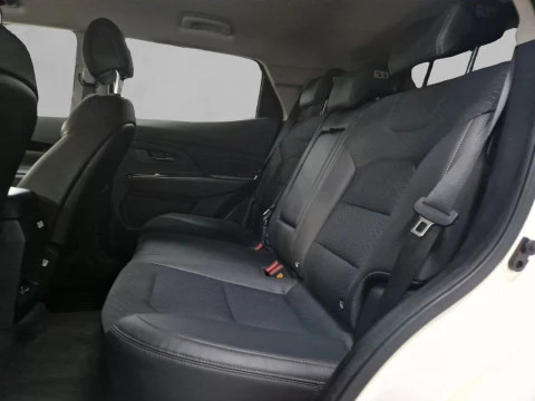 Ssangyong Korando D16T Limited