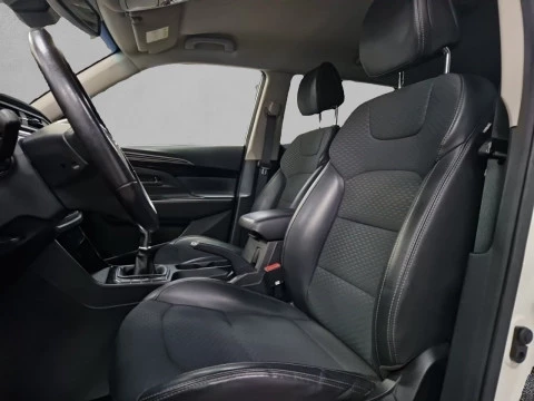 Ssangyong Korando D16T Limited