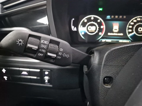 Ssangyong Korando D16T Limited